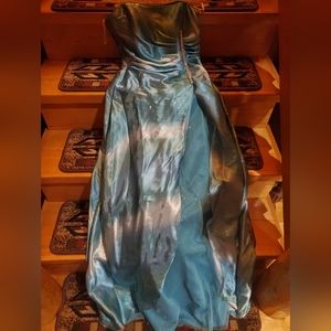 Prom Dress For Sale!!